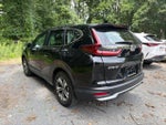 2021 CR-V Thumbnail 4