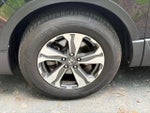 2021 CR-V Thumbnail 5