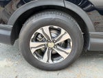 2021 CR-V Thumbnail 7