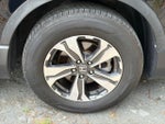 2021 CR-V Thumbnail 8