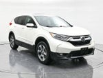 2017 CR-V Thumbnail 1