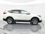 2017 CR-V Thumbnail 4
