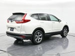 2017 CR-V Thumbnail 5