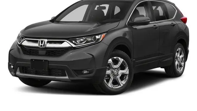Preowned 2018 Honda CR-V EX for Sale