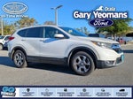 2018 CR-V Thumbnail 1
