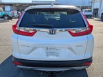2018 CR-V Thumbnail 4