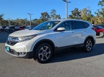 2018 CR-V Thumbnail 7