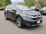 2019 CR-V Thumbnail 1