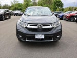 2019 CR-V Thumbnail 2