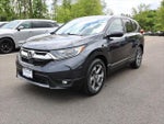 2019 CR-V Thumbnail 3