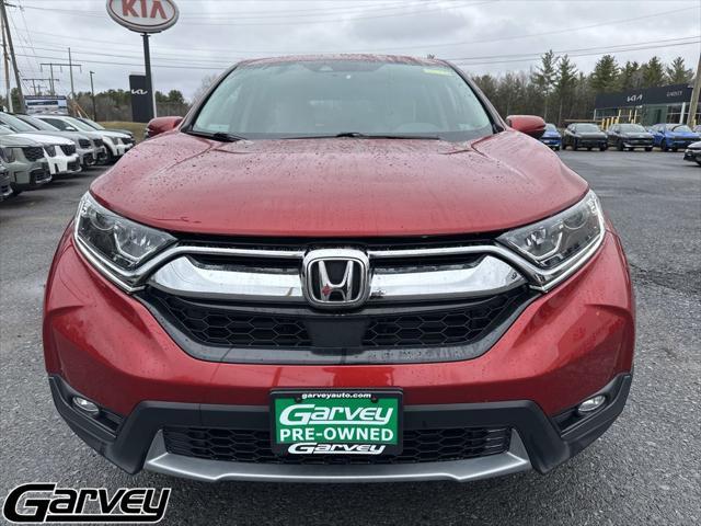 2019 Honda CR-V - $20,518