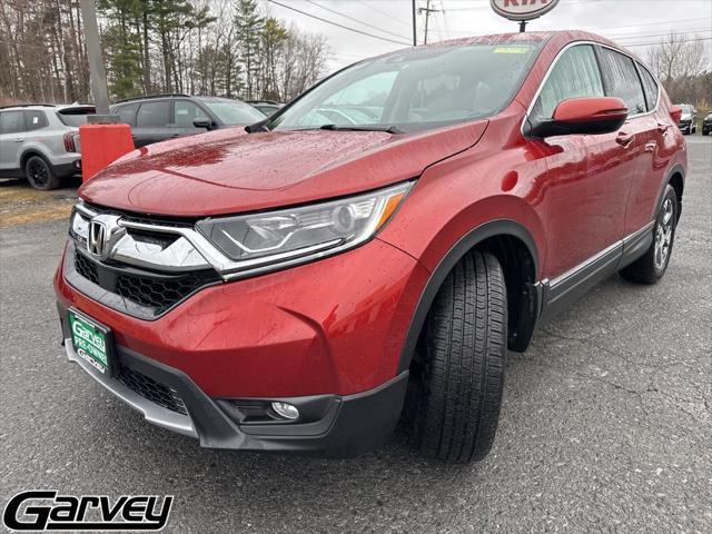2019 Honda CR-V - $20,518