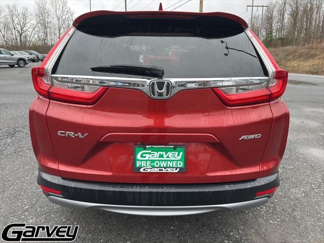 2019 Honda CR-V - $20,518