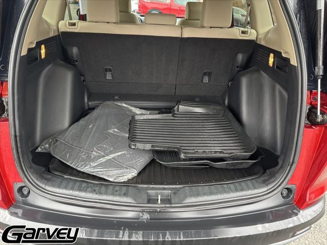 2019 Honda CR-V - $20,518
