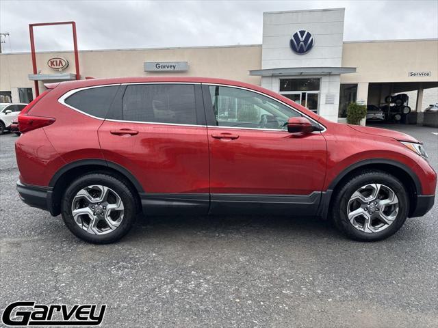 2019 Honda CR-V - $20,518