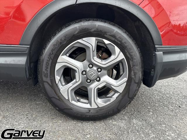 2019 Honda CR-V - $20,518