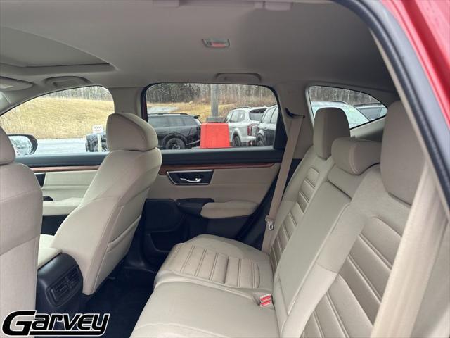 2019 Honda CR-V - $20,518