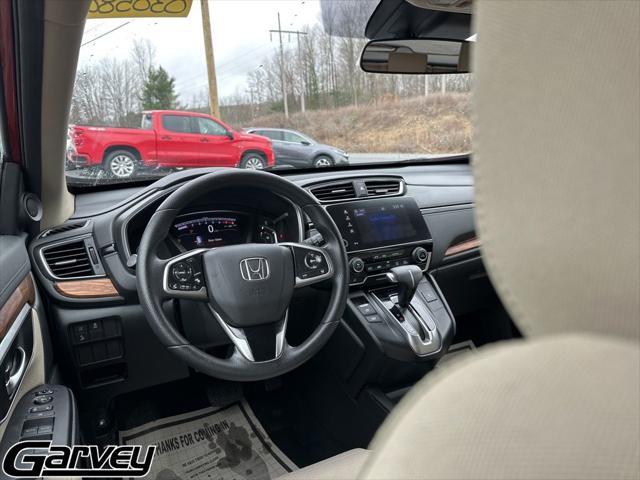 2019 Honda CR-V - $20,518