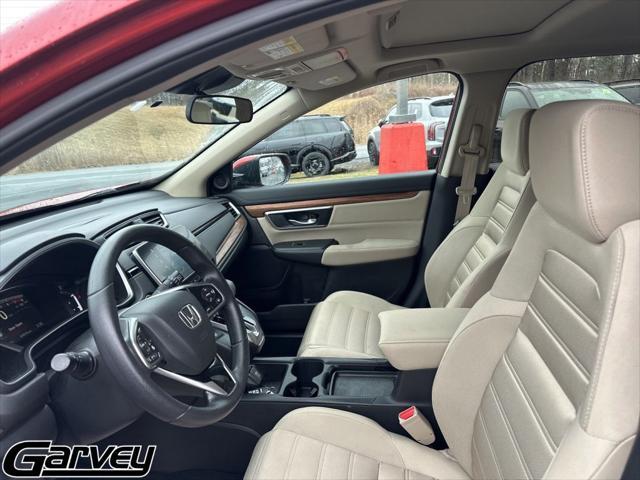 2019 Honda CR-V - $20,518