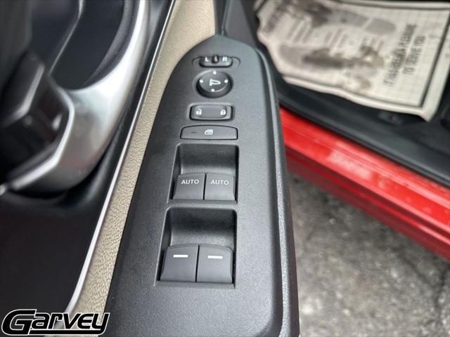 2019 Honda CR-V - $20,518