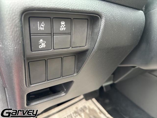 2019 Honda CR-V - $20,518