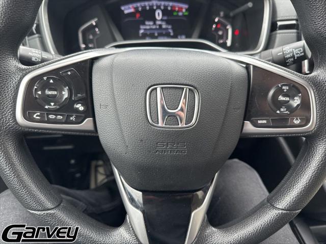 2019 Honda CR-V - $20,518