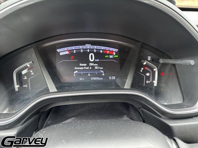2019 Honda CR-V - $20,518