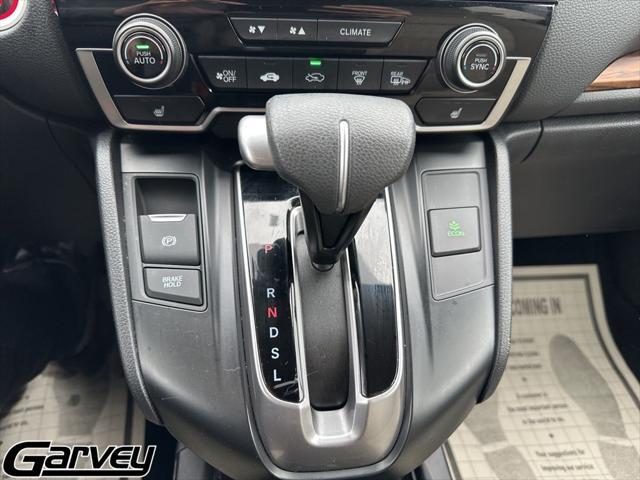 2019 Honda CR-V - $20,518