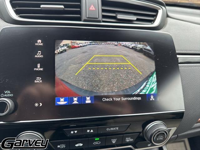 2019 Honda CR-V - $20,518