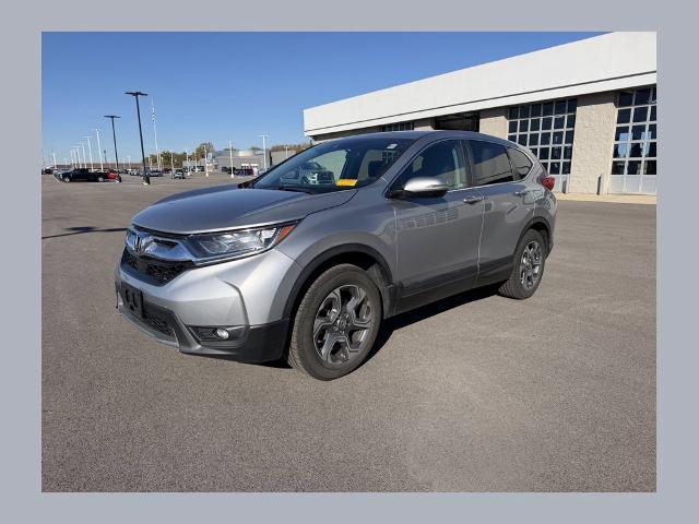 2019 Honda CR-V - $18,286