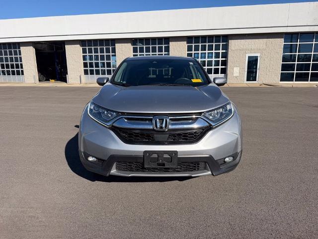 2019 Honda CR-V - $18,286