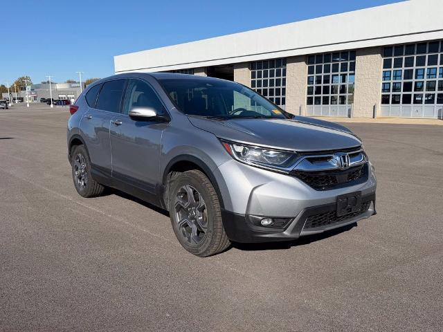 2019 Honda CR-V - $18,286