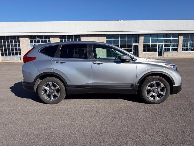 2019 Honda CR-V - $18,286