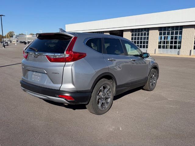2019 Honda CR-V - $18,286