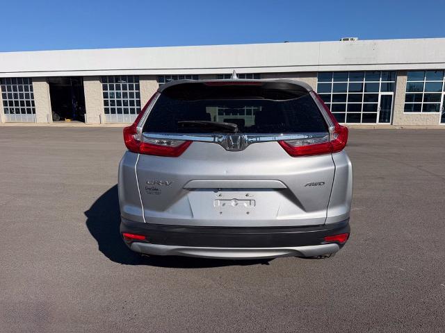 2019 Honda CR-V - $18,286
