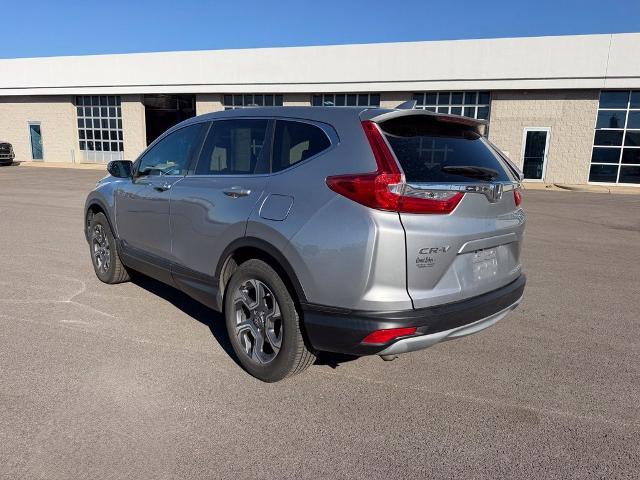 2019 Honda CR-V - $18,286