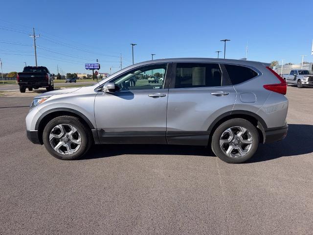 2019 Honda CR-V - $18,286
