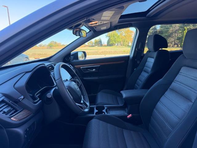 2019 Honda CR-V - $18,286