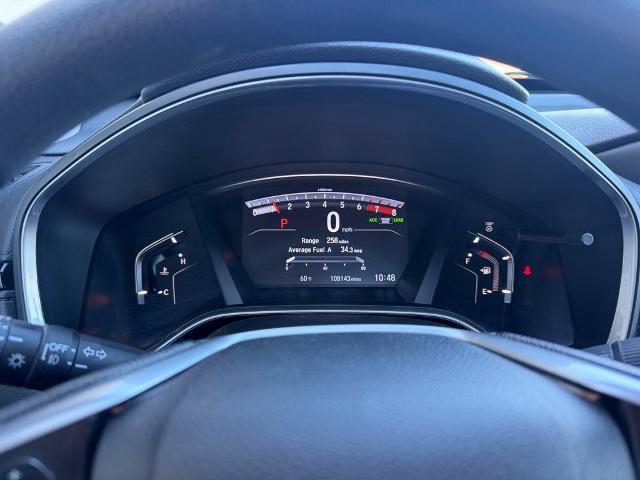 2019 Honda CR-V - $18,286
