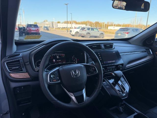 2019 Honda CR-V - $18,286