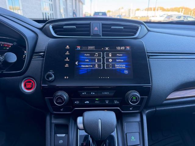 2019 Honda CR-V - $18,286