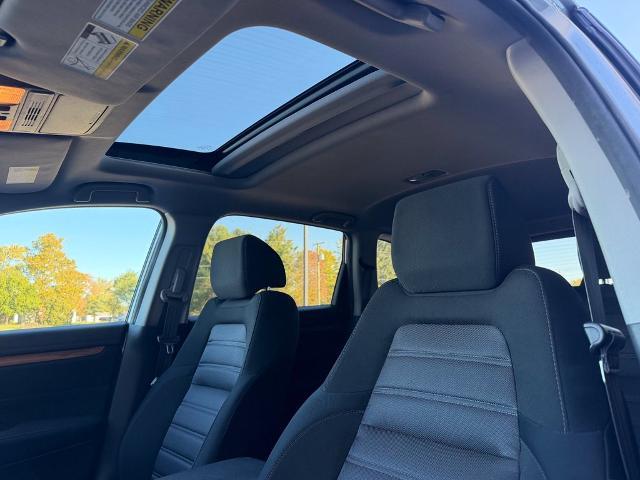 2019 Honda CR-V - $18,286