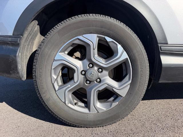 2019 Honda CR-V - $18,286