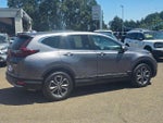 2021 CR-V Thumbnail 2