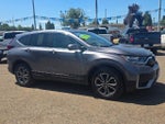 2021 CR-V Thumbnail 3
