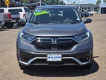 2021 CR-V Thumbnail 7