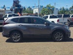 2021 CR-V Thumbnail 9