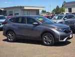 2021 CR-V Thumbnail 27