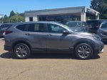 2021 CR-V Thumbnail 30