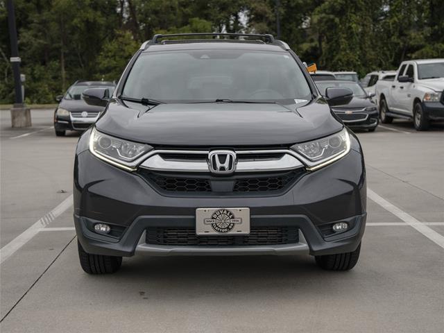 2017 Honda CR-V - $16,995
